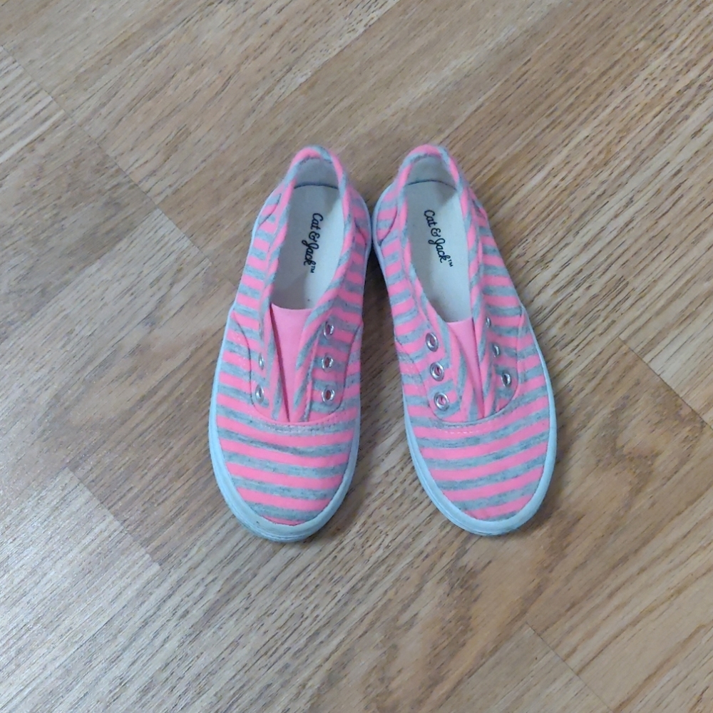 Little girls shoes